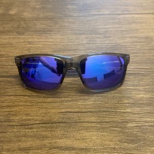 Oakley Mainlink Custom Sunglasses
